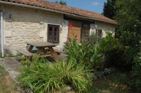 Studio Gîte de Fontclairet